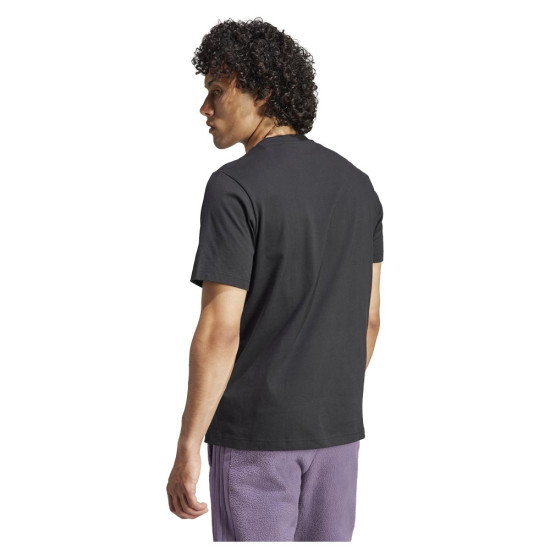 Adidas Ανδρική κοντομάνικη μπλούζα Tiro Graphic T-Shirt